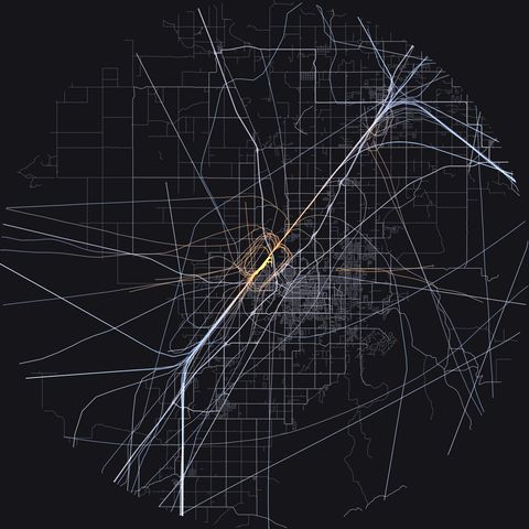 Friday, April 17, 2026